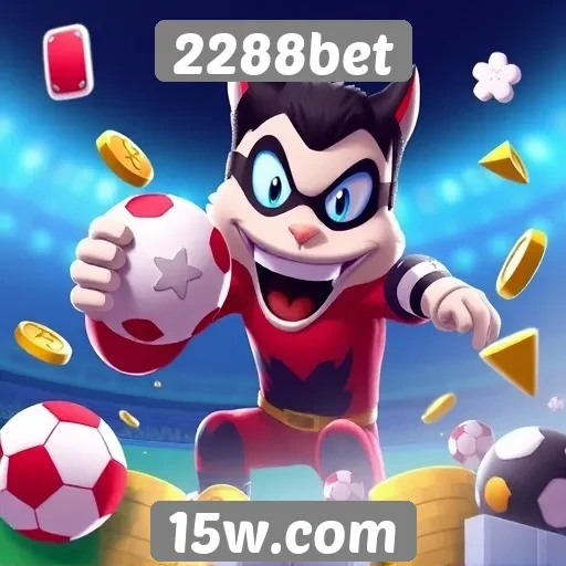 Análise das ofertas de jogos no 2288bet
