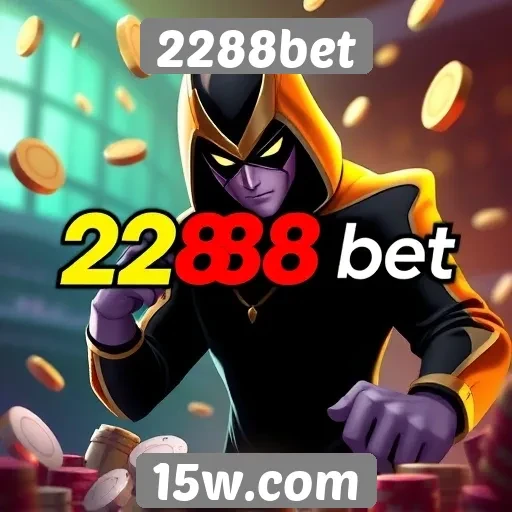 2288bet oferece diversas opções de jogos online