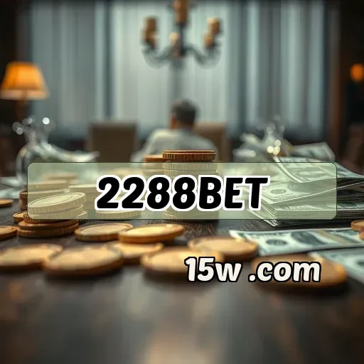 2288bet: Desvendando o Programa de Fidelidade para Jogadores Apaixonados