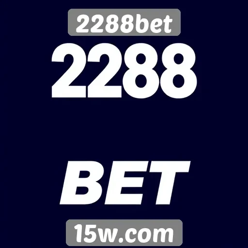 Métodos de pagamento disponíveis no 2288bet