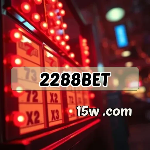2288bet: Ofertas Imperdíveis Que Transformam Seu Jogo