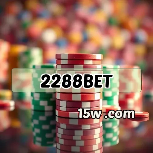 2288bet: Descubra os Melhores Caça-Níqueis e Ganhe Prêmios Fantásticos!