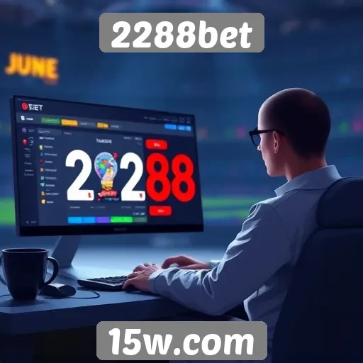 Opiniões de usuários sobre a experiência no 2288bet